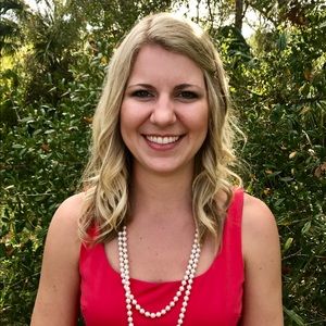 Meet your Posher, Emberlee